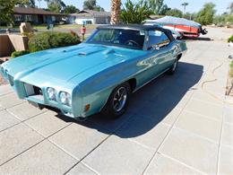 1970 Pontiac GTO (CC-1149749) for sale in Scottsdale, Arizona