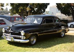 1950 Mercury 2-Dr Sedan (CC-1149755) for sale in Burbank, California