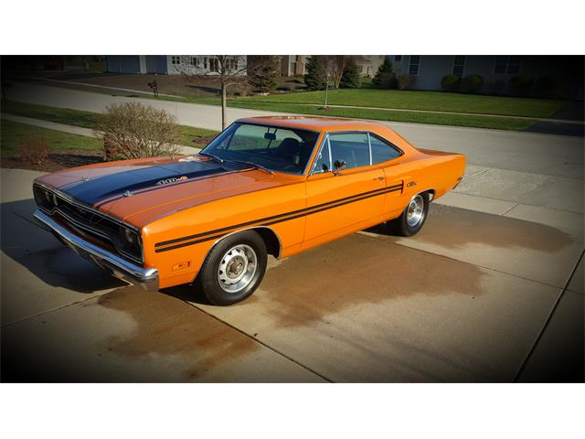 1970 Plymouth GTX (CC-1140976) for sale in St. Charles, Illinois