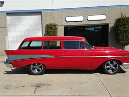 1957 Chevrolet 210 (CC-1149769) for sale in spring valley, California