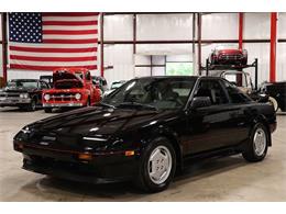 1986 Toyota MR2 (CC-1149770) for sale in Kentwood, Michigan