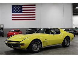 1970 Chevrolet Corvette (CC-1149771) for sale in Kentwood, Michigan