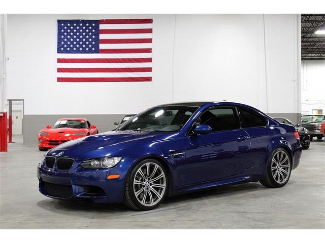 2009 BMW M3 (CC-1149773) for sale in Kentwood, Michigan
