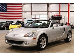 2003 Toyota MR2 Spyder (CC-1149776) for sale in Kentwood, Michigan