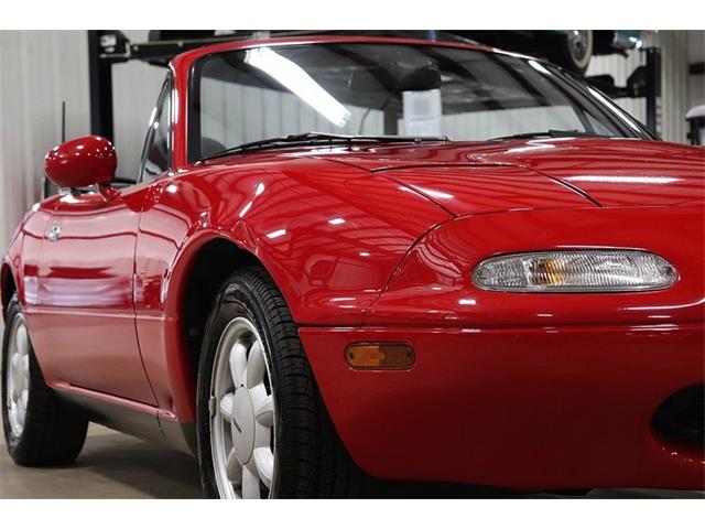 1991 Mazda Miata (CC-1149778) for sale in Kentwood, Michigan
