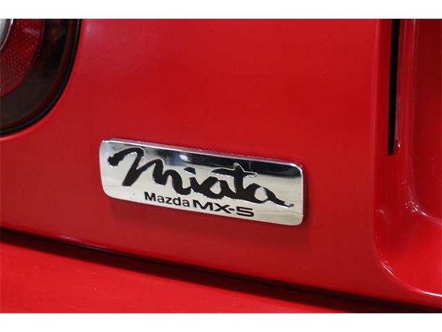 1991 Mazda Miata (CC-1149778) for sale in Kentwood, Michigan