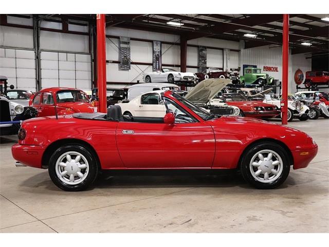 1991 Mazda Miata (CC-1149778) for sale in Kentwood, Michigan
