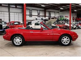 1991 Mazda Miata (CC-1149778) for sale in Kentwood, Michigan