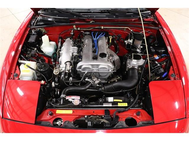 1991 Mazda Miata (CC-1149778) for sale in Kentwood, Michigan
