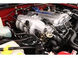 1991 Mazda Miata (CC-1149778) for sale in Kentwood, Michigan