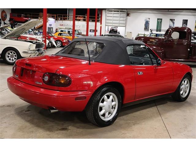 1991 Mazda Miata (CC-1149778) for sale in Kentwood, Michigan