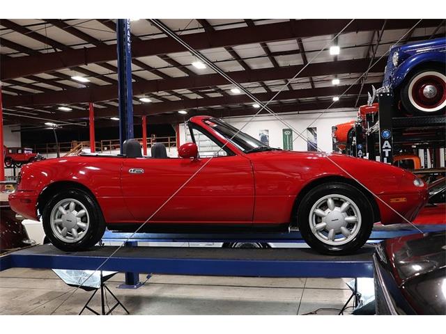 1991 Mazda Miata (CC-1149778) for sale in Kentwood, Michigan