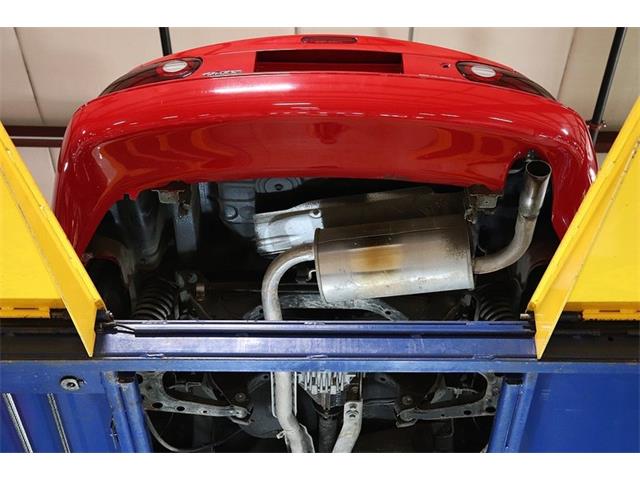 1991 Mazda Miata (CC-1149778) for sale in Kentwood, Michigan