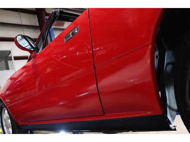 1991 Mazda Miata (CC-1149778) for sale in Kentwood, Michigan