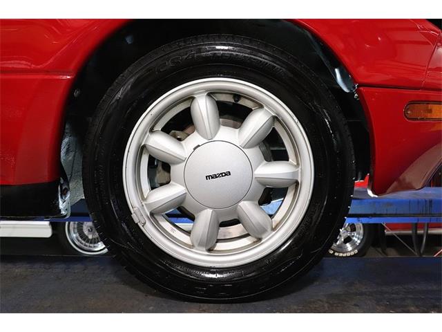 1991 Mazda Miata (CC-1149778) for sale in Kentwood, Michigan