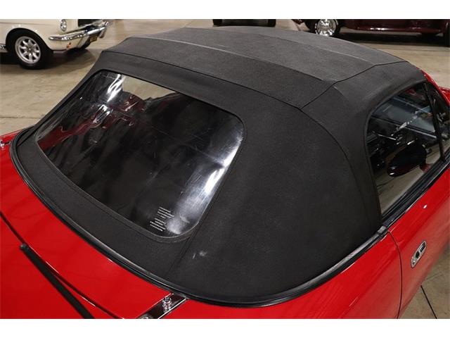 1991 Mazda Miata (CC-1149778) for sale in Kentwood, Michigan