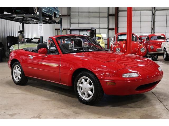 1991 Mazda Miata (CC-1149778) for sale in Kentwood, Michigan