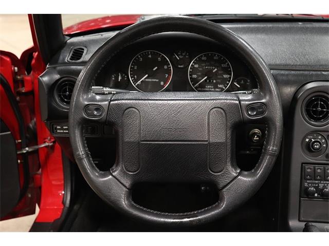 1991 Mazda Miata (CC-1149778) for sale in Kentwood, Michigan