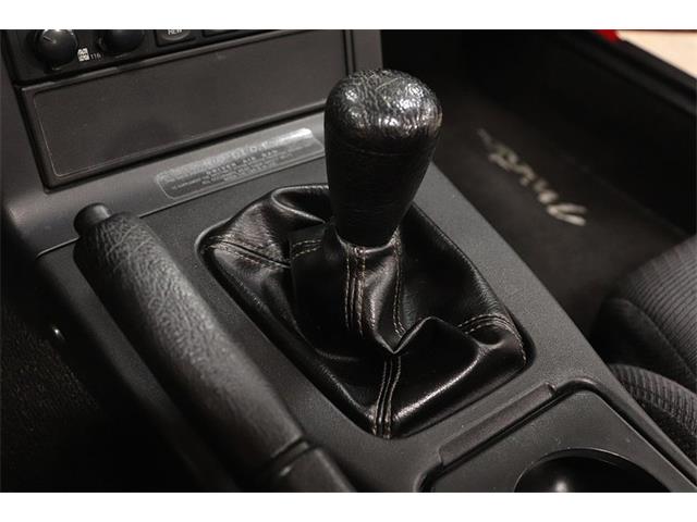 1991 Mazda Miata (CC-1149778) for sale in Kentwood, Michigan