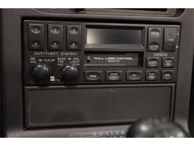 1991 Mazda Miata (CC-1149778) for sale in Kentwood, Michigan