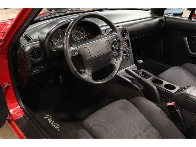 1991 Mazda Miata (CC-1149778) for sale in Kentwood, Michigan