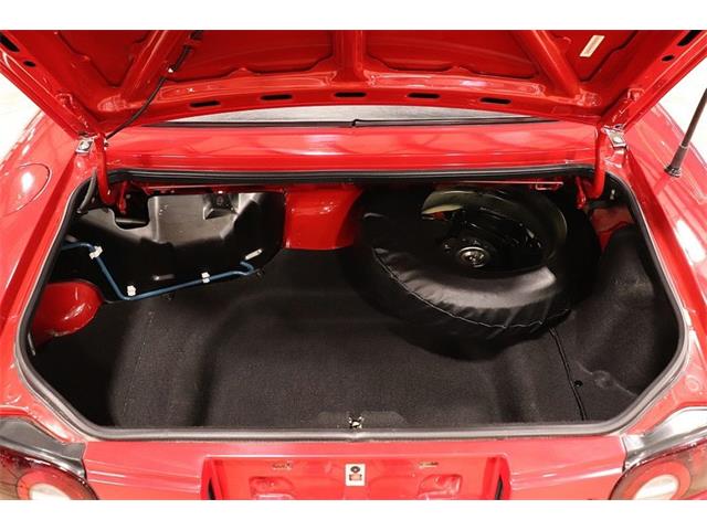 1991 Mazda Miata (CC-1149778) for sale in Kentwood, Michigan