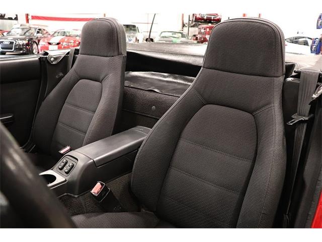 1991 Mazda Miata (CC-1149778) for sale in Kentwood, Michigan