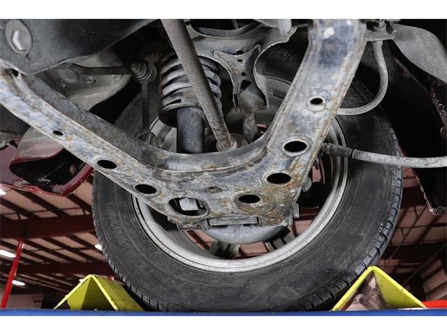 1991 Mazda Miata (CC-1149778) for sale in Kentwood, Michigan