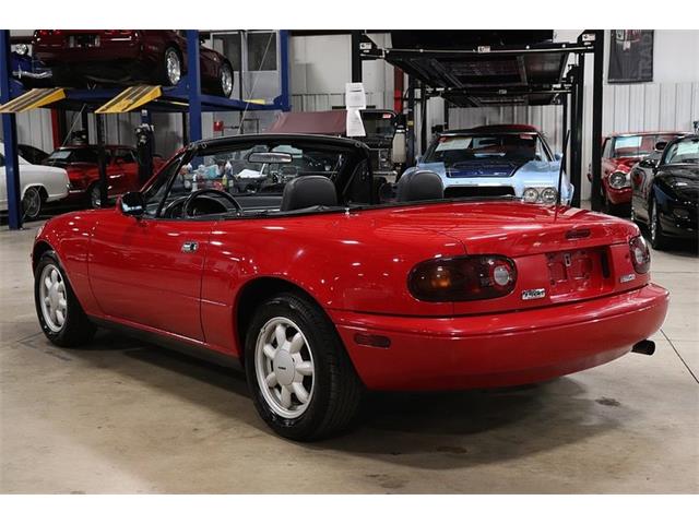 1991 Mazda Miata (CC-1149778) for sale in Kentwood, Michigan