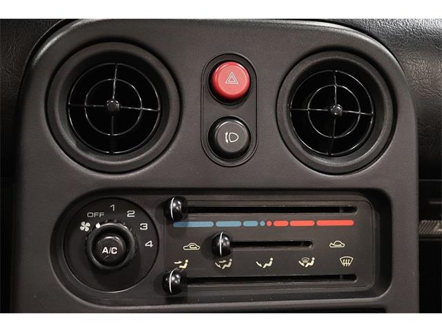 1991 Mazda Miata (CC-1149778) for sale in Kentwood, Michigan