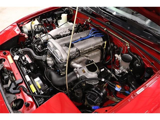 1991 Mazda Miata (CC-1149778) for sale in Kentwood, Michigan