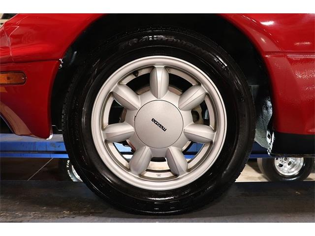 1991 Mazda Miata (CC-1149778) for sale in Kentwood, Michigan