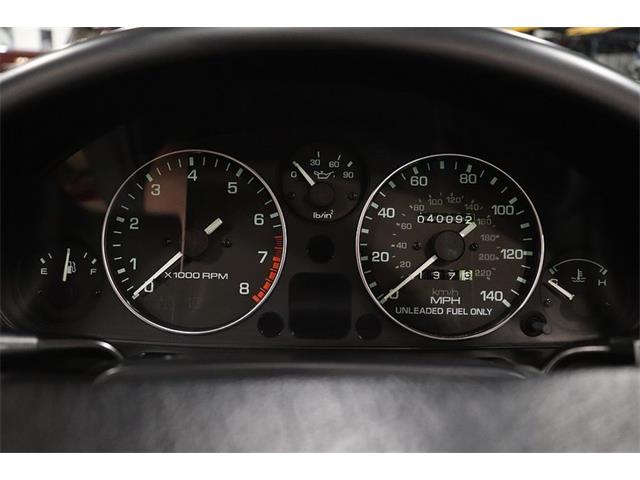 1991 Mazda Miata (CC-1149778) for sale in Kentwood, Michigan