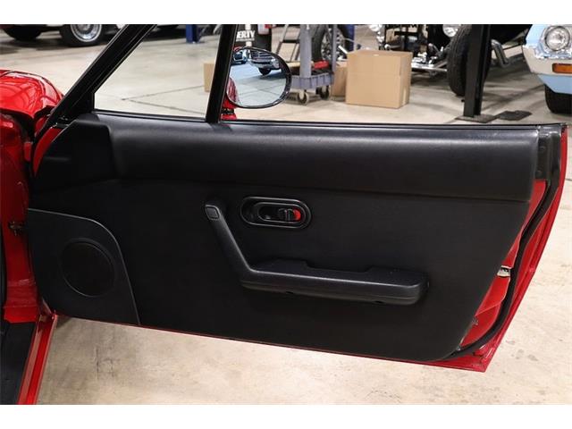 1991 Mazda Miata (CC-1149778) for sale in Kentwood, Michigan