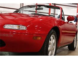 1991 Mazda Miata (CC-1149778) for sale in Kentwood, Michigan