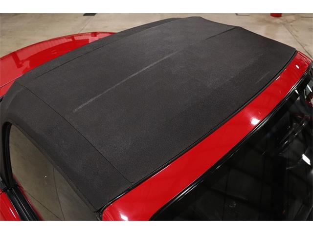 1991 Mazda Miata (CC-1149778) for sale in Kentwood, Michigan