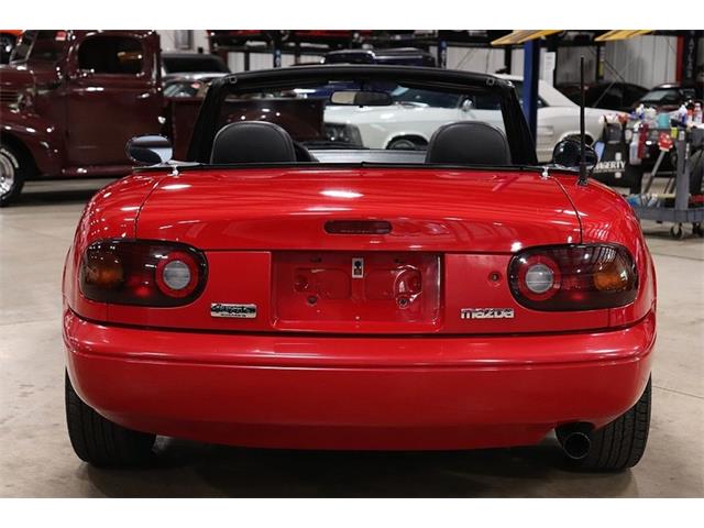 1991 Mazda Miata (CC-1149778) for sale in Kentwood, Michigan
