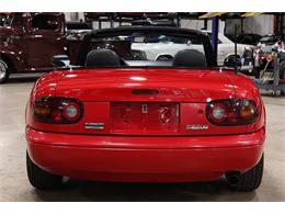 1991 Mazda Miata (CC-1149778) for sale in Kentwood, Michigan