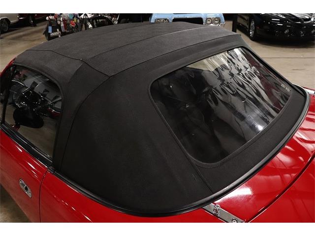 1991 Mazda Miata (CC-1149778) for sale in Kentwood, Michigan