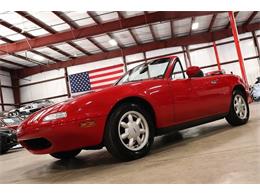1991 Mazda Miata (CC-1149778) for sale in Kentwood, Michigan
