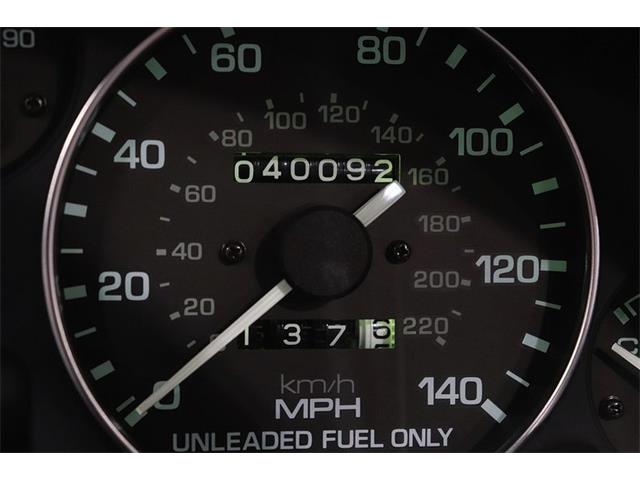 1991 Mazda Miata (CC-1149778) for sale in Kentwood, Michigan