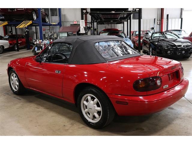 1991 Mazda Miata (CC-1149778) for sale in Kentwood, Michigan