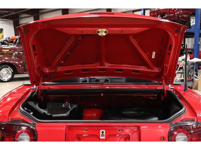 1991 Mazda Miata (CC-1149778) for sale in Kentwood, Michigan