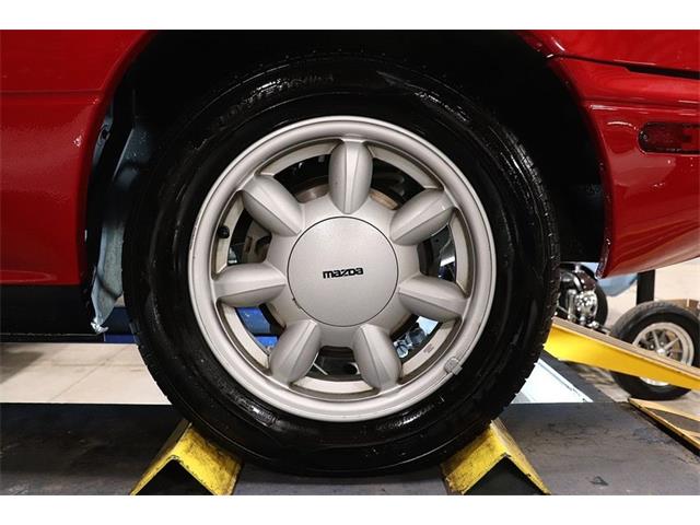 1991 Mazda Miata (CC-1149778) for sale in Kentwood, Michigan