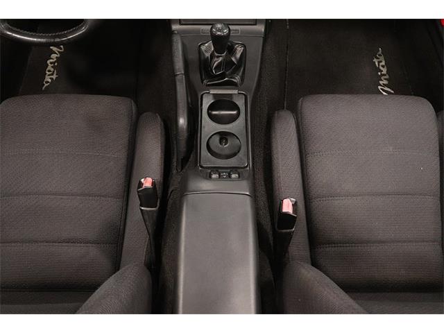1991 Mazda Miata (CC-1149778) for sale in Kentwood, Michigan