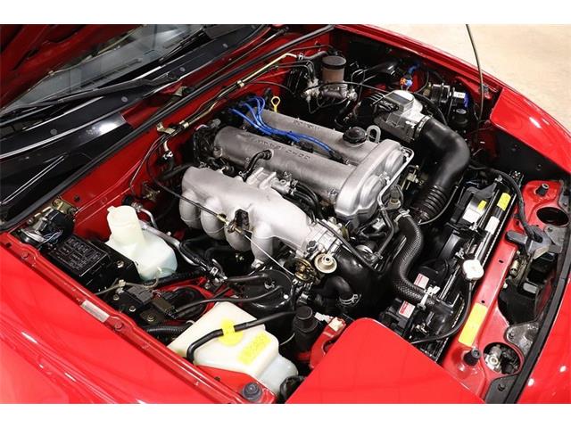 1991 Mazda Miata (CC-1149778) for sale in Kentwood, Michigan
