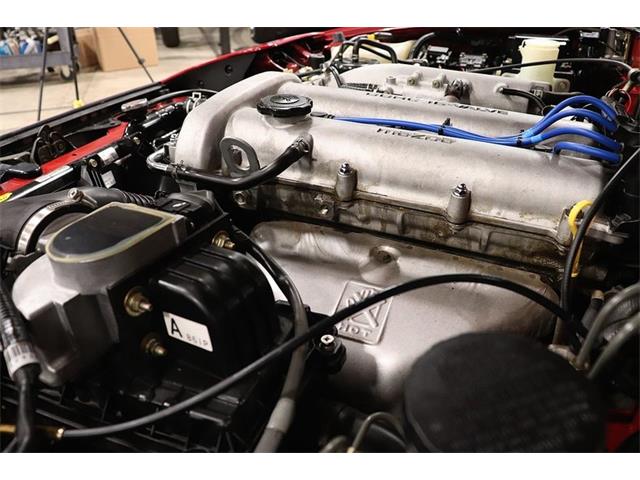 1991 Mazda Miata (CC-1149778) for sale in Kentwood, Michigan