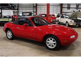 1991 Mazda Miata (CC-1149778) for sale in Kentwood, Michigan