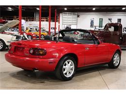 1991 Mazda Miata (CC-1149778) for sale in Kentwood, Michigan