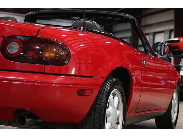 1991 Mazda Miata (CC-1149778) for sale in Kentwood, Michigan